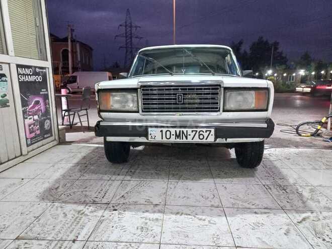 LADA (VAZ) 2107 2004, 67,000 km - 1.6 l - Bakı