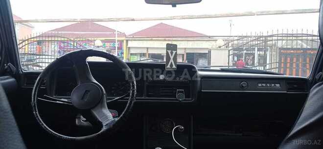 LADA (VAZ) 2107 2004, 67,000 km - 1.6 l - Bakı