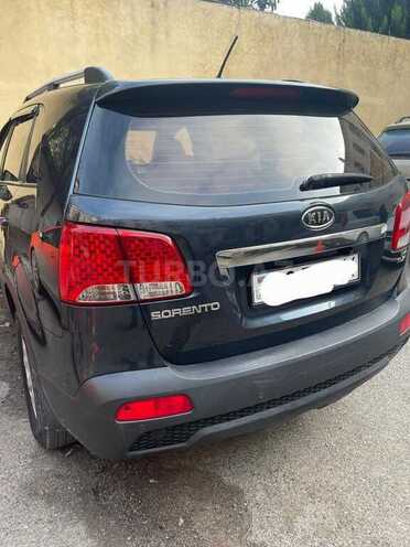 Kia Sorento 2010, 95,000 km - 2.0 l - Bakı