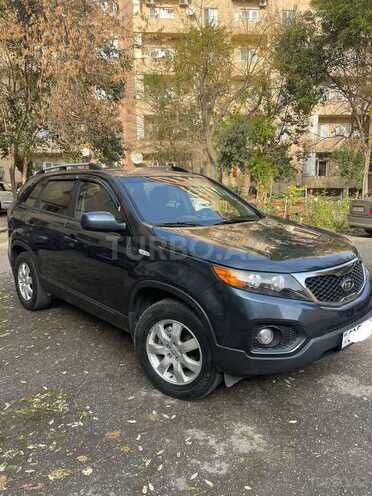 Kia Sorento 2010, 95,000 km - 2.0 l - Bakı