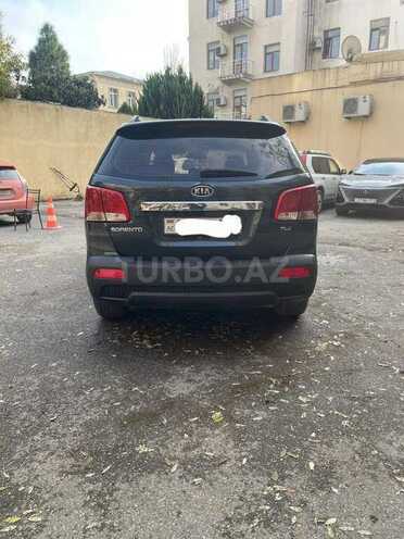 Kia Sorento 2010, 95,000 km - 2.0 l - Bakı
