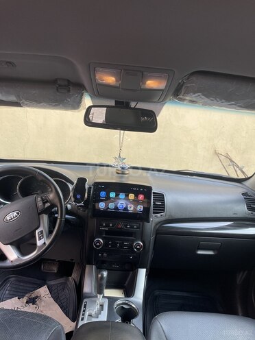 Kia Sorento 2010, 95,000 km - 2.0 l - Bakı