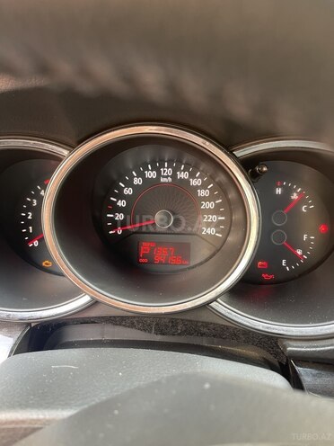 Kia Sorento 2010, 95,000 km - 2.0 l - Bakı