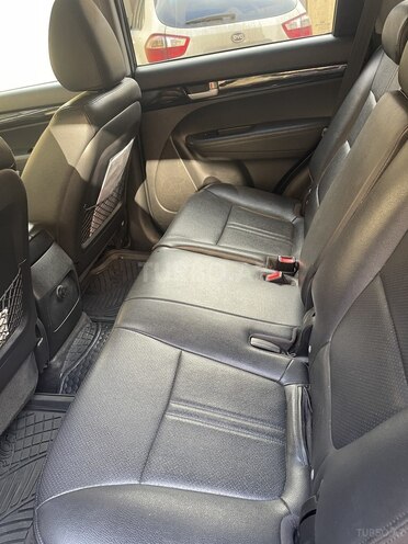 Kia Sorento 2010, 95,000 km - 2.0 l - Bakı