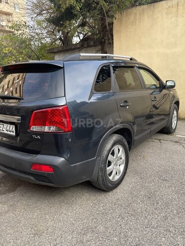 Kia Sorento 2010, 95,000 km - 2.0 l - Bakı