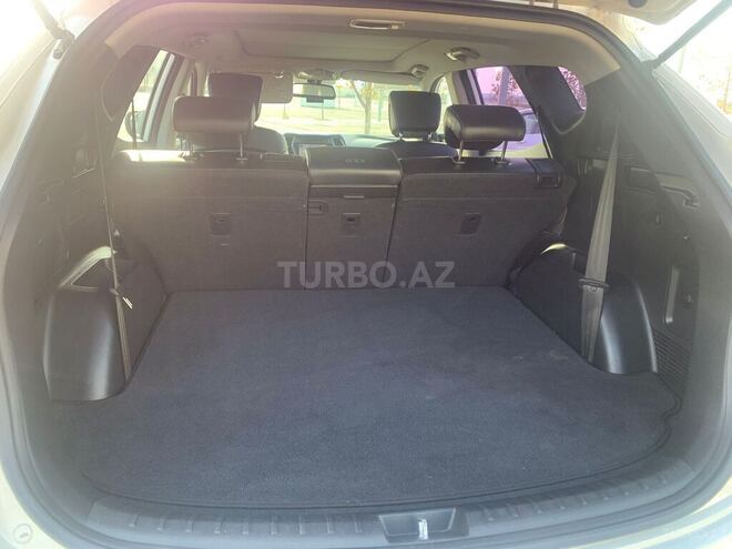 Hyundai Santa Fe 2012, 167,000 km - 2.0 л - Bakı