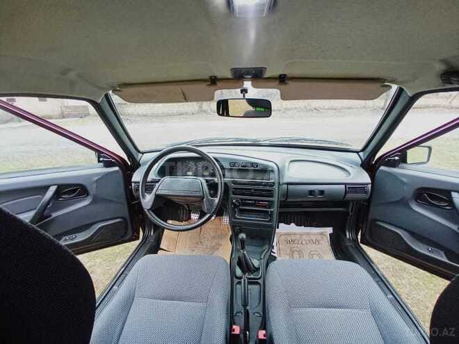 LADA (VAZ) 2115 2012, 55,073 km - 1.6 л - Zaqatala