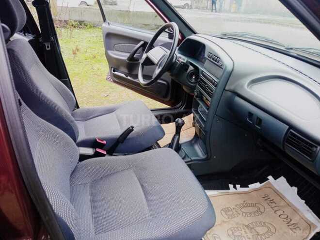 LADA (VAZ) 2115 2012, 55,073 km - 1.6 л - Zaqatala