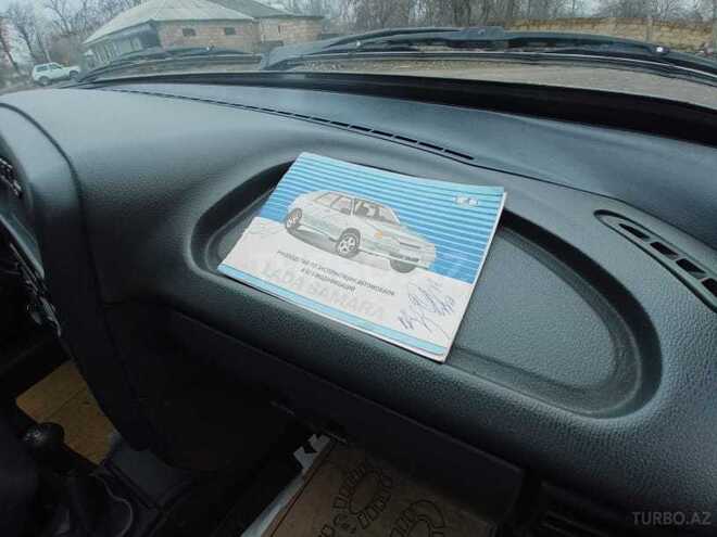 LADA (VAZ) 2115 2012, 55,073 km - 1.6 л - Zaqatala