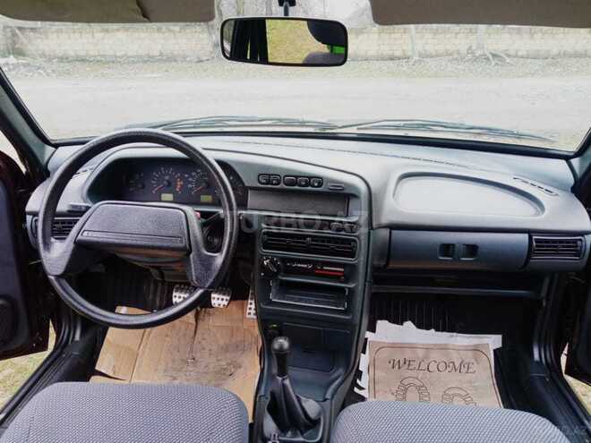 LADA (VAZ) 2115 2012, 55,073 km - 1.6 л - Zaqatala