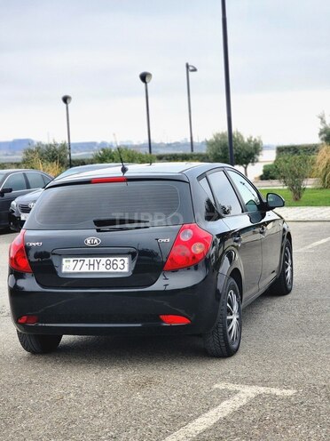 Kia Ceed 2007, 231,800 km - 1.6 l - Bakı