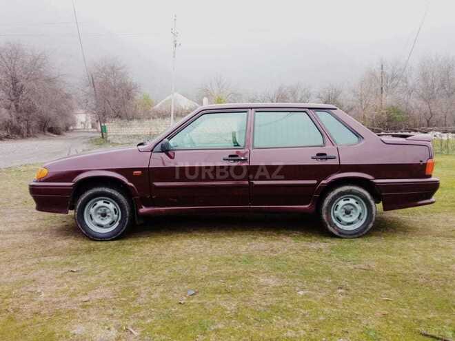 LADA (VAZ) 2115 2012, 55,073 km - 1.6 л - Zaqatala