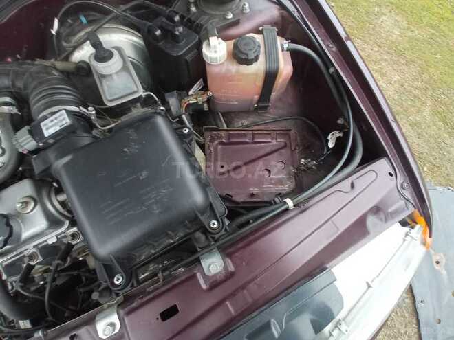 LADA (VAZ) 2115 2012, 55,073 km - 1.6 л - Zaqatala
