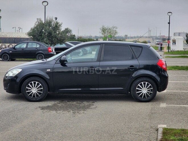 Kia Ceed 2007, 231,800 km - 1.6 l - Bakı
