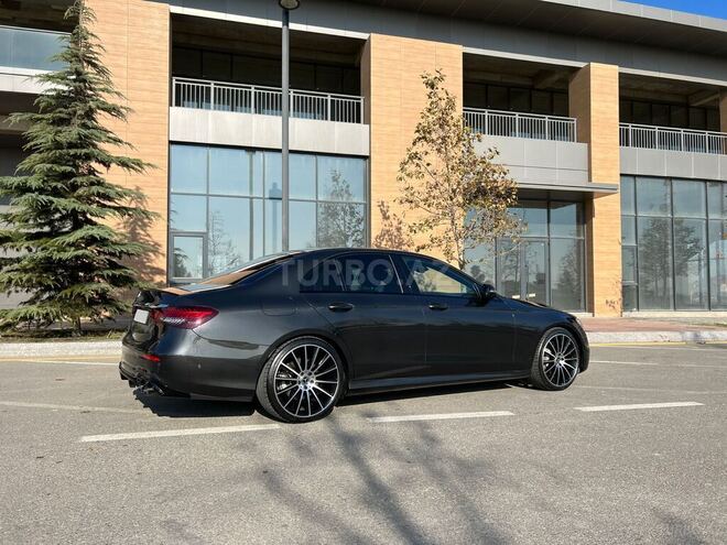 Mercedes E 300 e 2021, 19,000 km - 2.0 л - Bakı