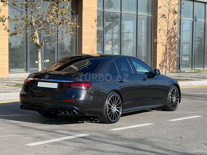 Mercedes E 300 e 2021, 19,000 km - 2.0 л - Bakı
