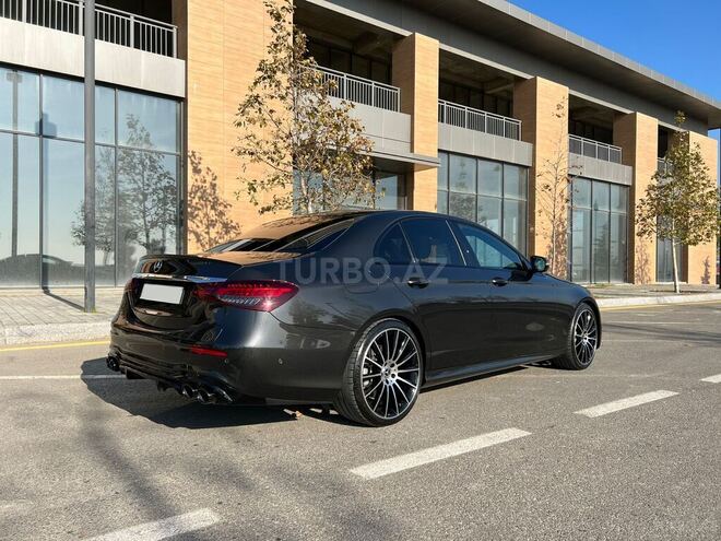 Mercedes E 300 e 2021, 19,000 km - 2.0 л - Bakı