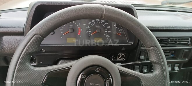 LADA (VAZ) Niva 2017, 156,000 km - 1.7 l - Beyləqan