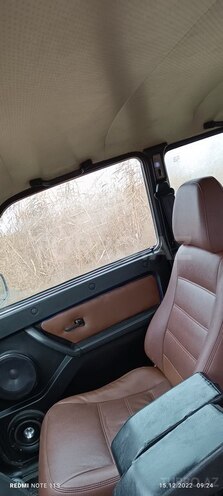 LADA (VAZ) Niva 2017, 156,000 km - 1.7 l - Beyləqan