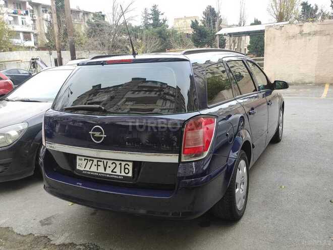 Opel Astra 2008, 178,523 km - 1.4 l - Bakı