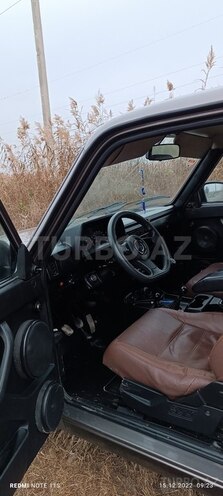 LADA (VAZ) Niva 2017, 156,000 km - 1.7 l - Beyləqan