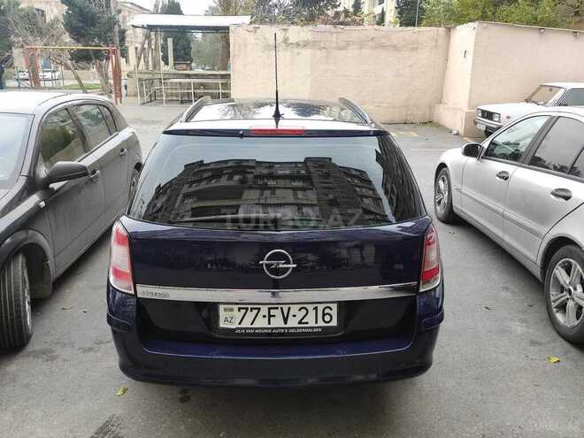 Opel Astra 2008, 178,523 km - 1.4 l - Bakı