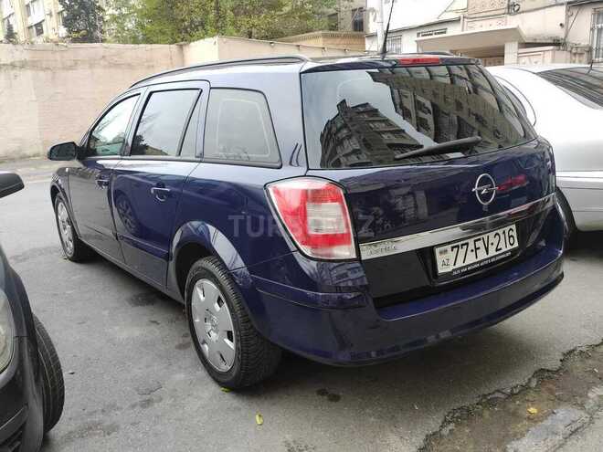 Opel Astra 2008, 178,523 km - 1.4 l - Bakı