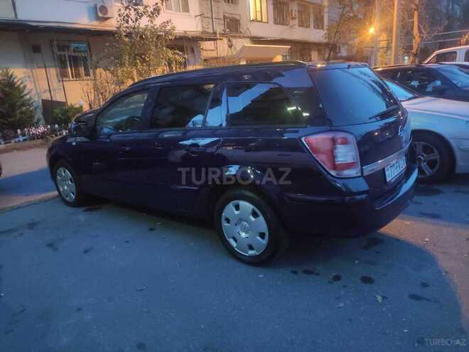 Opel Astra 2008, 178,523 km - 1.4 l - Bakı