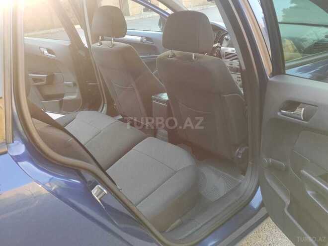 Opel Astra 2008, 178,523 km - 1.4 l - Bakı
