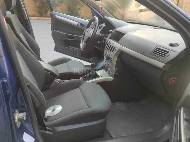Opel Astra 2008, 178,523 km - 1.4 l - Bakı