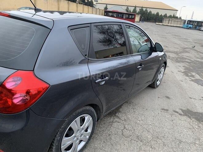 Kia Ceed 2009, 211,250 km - 1.6 l - Bakı