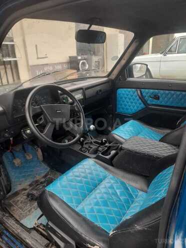 LADA (VAZ) Niva 2013, 152,653 km - 1.7 l - Goranboy