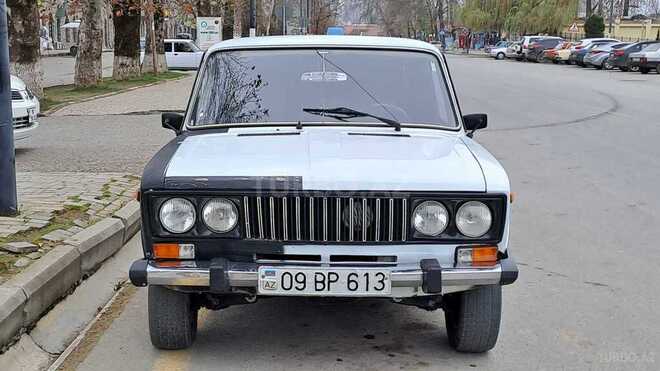 LADA (VAZ) 2106 1998, 22,220 km - 1.5 l - İsmayıllı