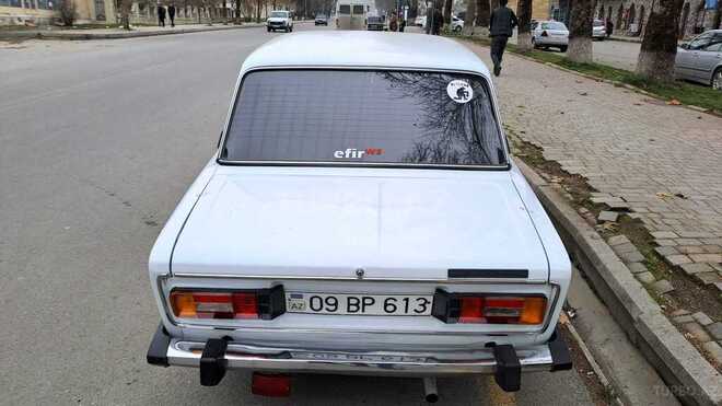 LADA (VAZ) 2106 1998, 22,220 km - 1.5 l - İsmayıllı