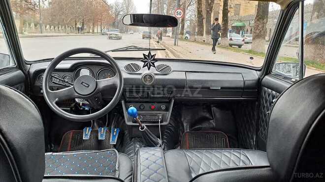 LADA (VAZ) 2106 1998, 22,220 km - 1.5 l - İsmayıllı