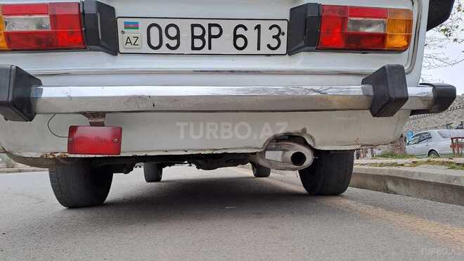 LADA (VAZ) 2106 1998, 22,220 km - 1.5 l - İsmayıllı