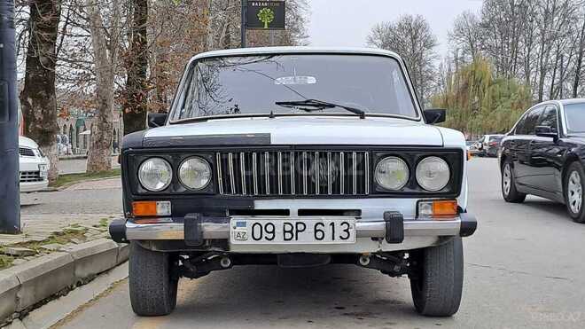 LADA (VAZ) 2106 1998, 22,220 km - 1.5 l - İsmayıllı