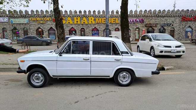 LADA (VAZ) 2106 1998, 22,220 km - 1.5 l - İsmayıllı
