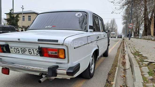 LADA (VAZ) 2106 1998, 22,220 km - 1.5 l - İsmayıllı