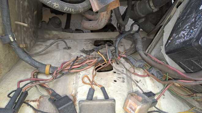LADA (VAZ) 2106 1998, 22,220 km - 1.5 l - İsmayıllı