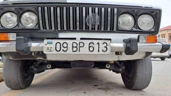 LADA (VAZ) 2106 1998, 22,220 km - 1.5 l - İsmayıllı