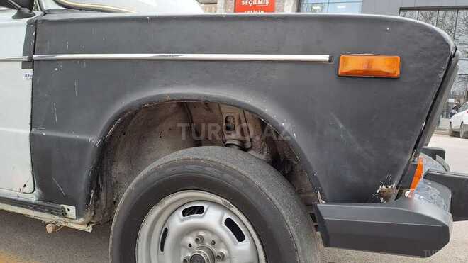 LADA (VAZ) 2106 1998, 22,220 km - 1.5 l - İsmayıllı