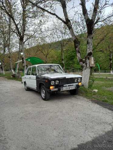 LADA (VAZ) 2106 1998, 22,220 km - 1.5 l - İsmayıllı