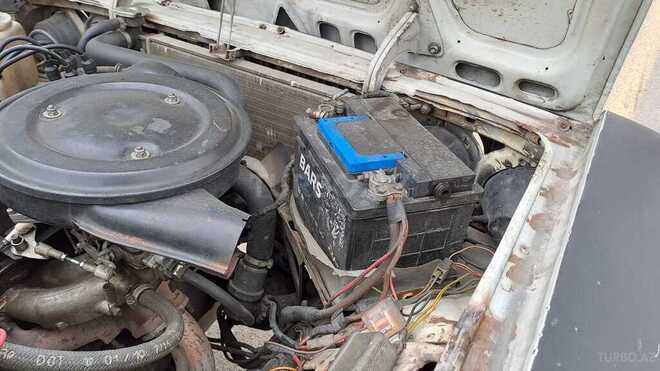LADA (VAZ) 2106 1998, 22,220 km - 1.5 l - İsmayıllı