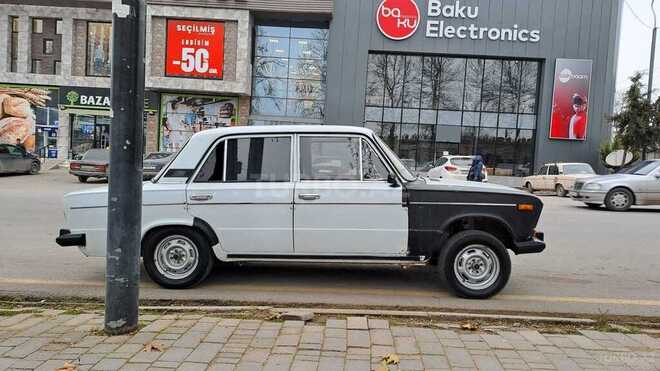 LADA (VAZ) 2106 1998, 22,220 km - 1.5 l - İsmayıllı