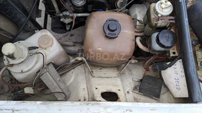 LADA (VAZ) 2106 1998, 22,220 km - 1.5 l - İsmayıllı