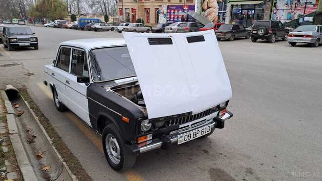 LADA (VAZ) 2106 1998, 22,220 km - 1.5 l - İsmayıllı
