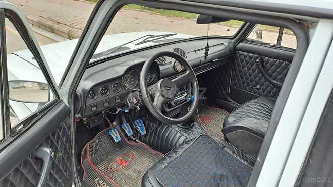 LADA (VAZ) 2106 1998, 22,220 km - 1.5 l - İsmayıllı