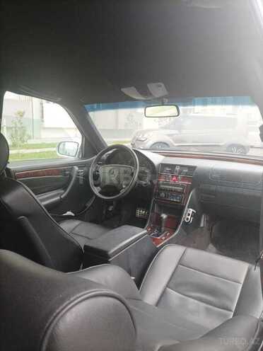 Mercedes C 240 1999, 350,000 km - 2.4 л - Bakı