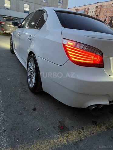 BMW 530 2008, 209,210 km - 3.0 л - Bakı